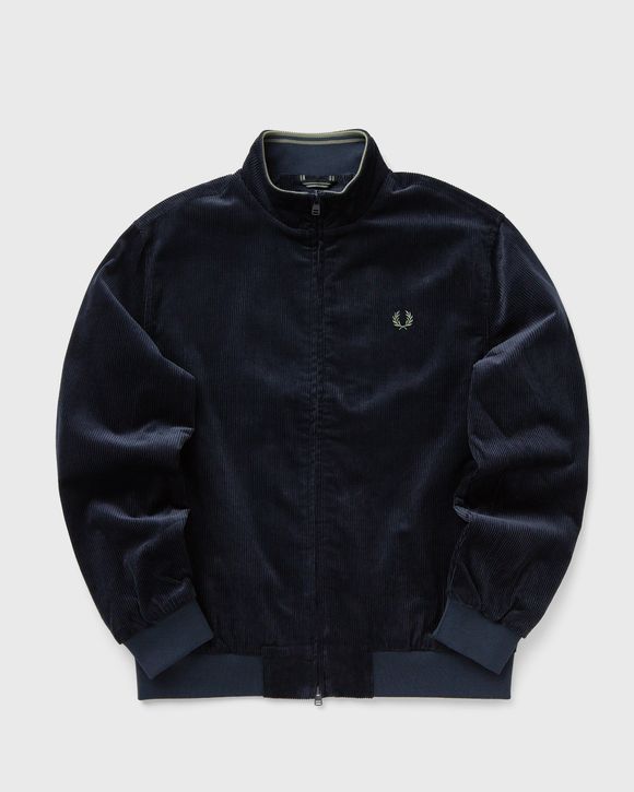 CORDBREN THAM JACKET