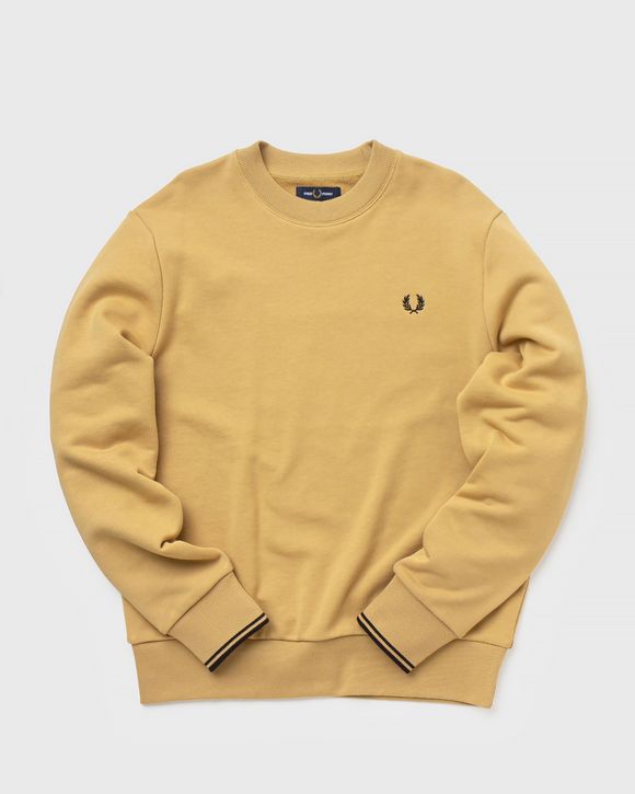 CREW NECK SWEATSHIRT
