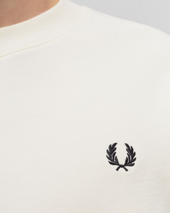 CREW NECK SWEATSHIRT
