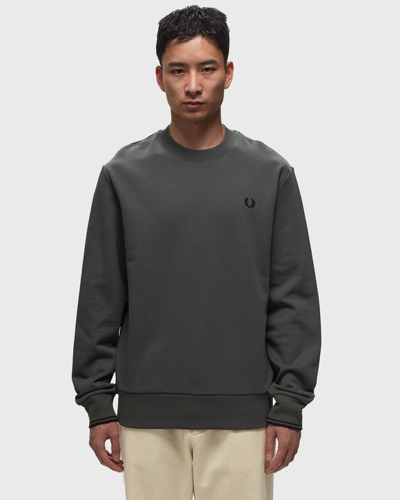 CREW NECK SWEATSHIRT