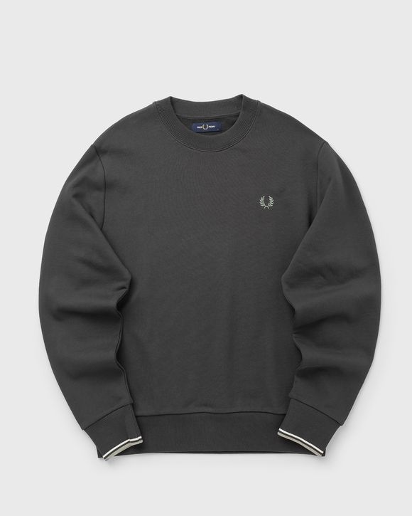 CREW NECK SWEATSHIRT