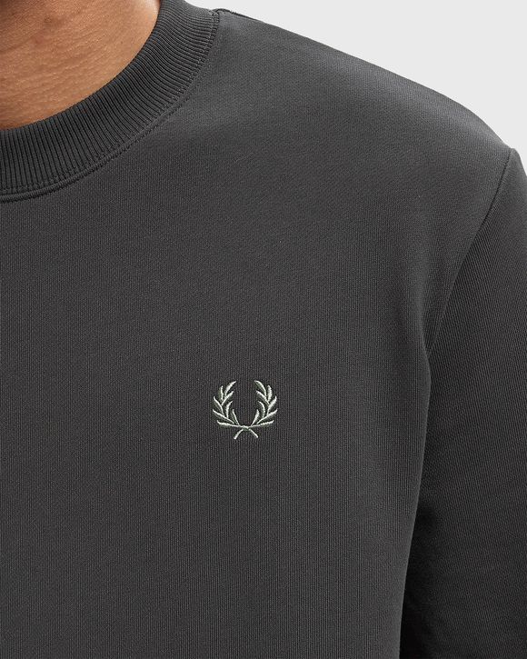 CREW NECK SWEATSHIRT