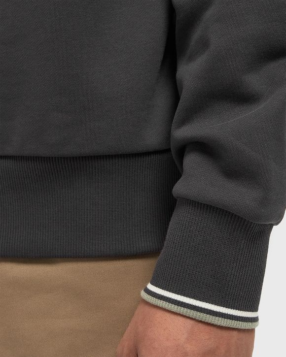 CREW NECK SWEATSHIRT