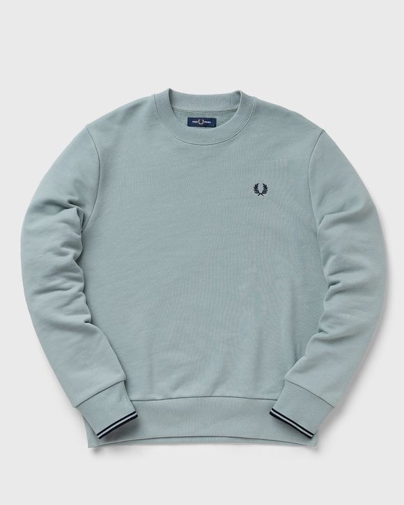 CREW NECK SWEATSHIRT