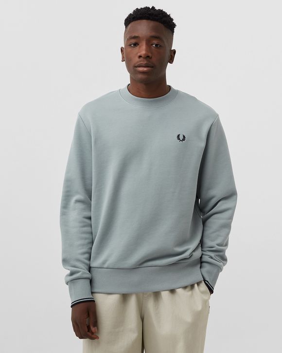 CREW NECK SWEATSHIRT