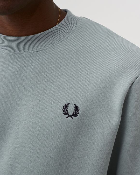 CREW NECK SWEATSHIRT