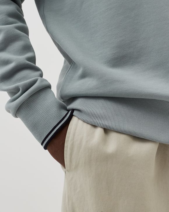 CREW NECK SWEATSHIRT