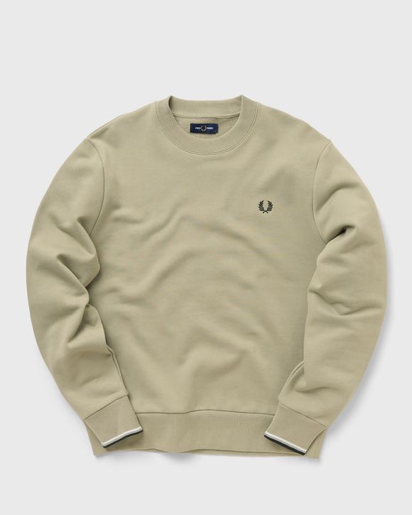 Crew Neck Sweatshirt