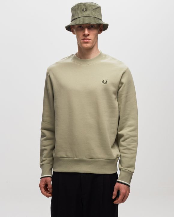Crew Neck Sweatshirt