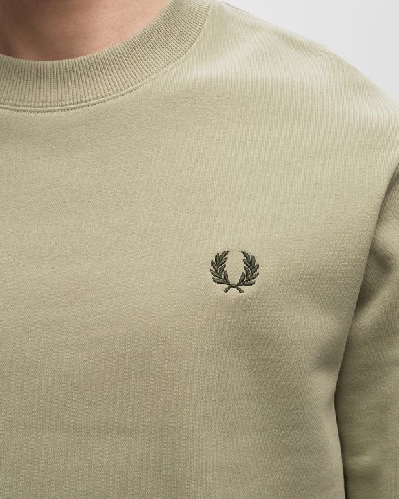 Crew Neck Sweatshirt