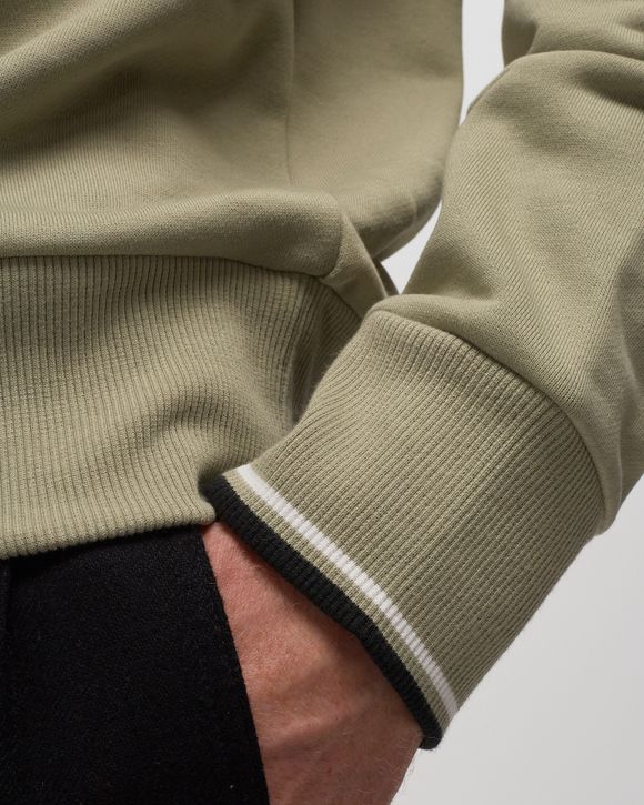 Crew Neck Sweatshirt