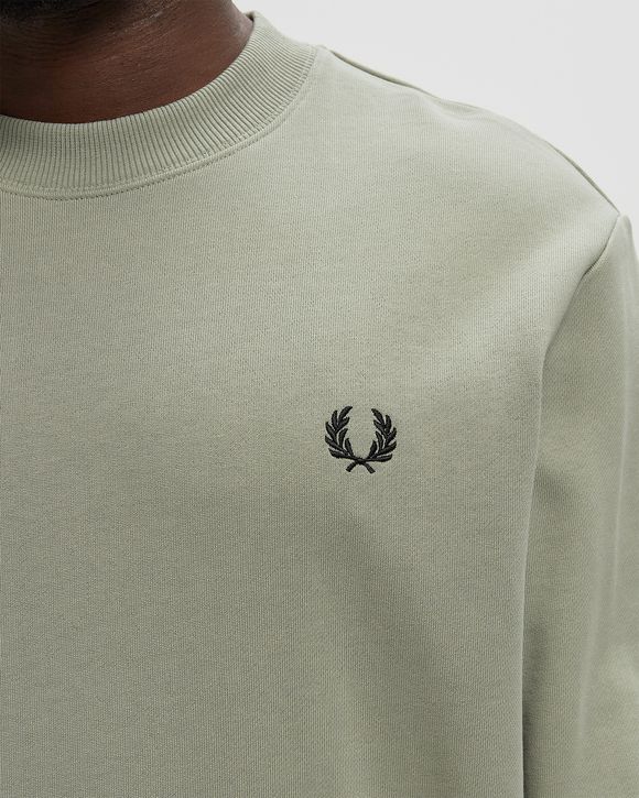 CREW NECK SWEATSHIRT