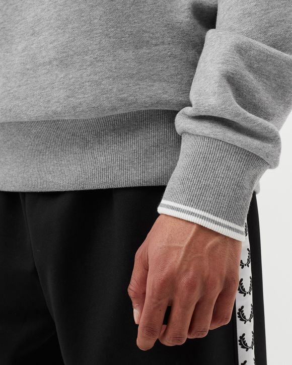 CREWNECK SWEATSHIRT