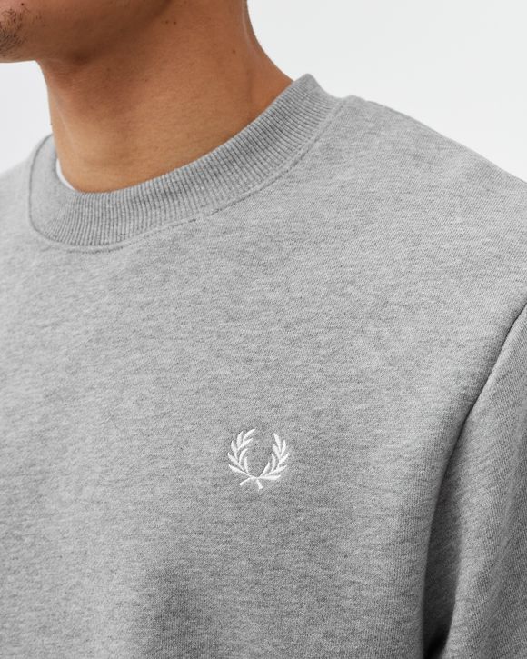 CREWNECK SWEATSHIRT