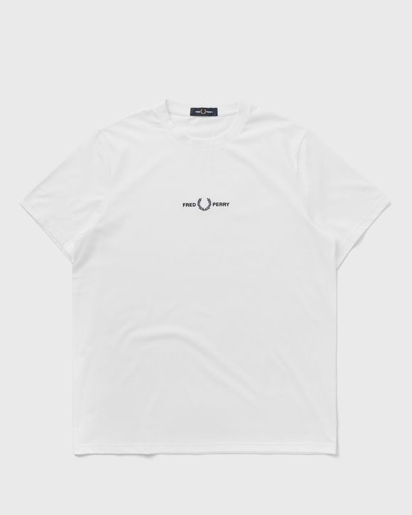 Embroidered T Shirt