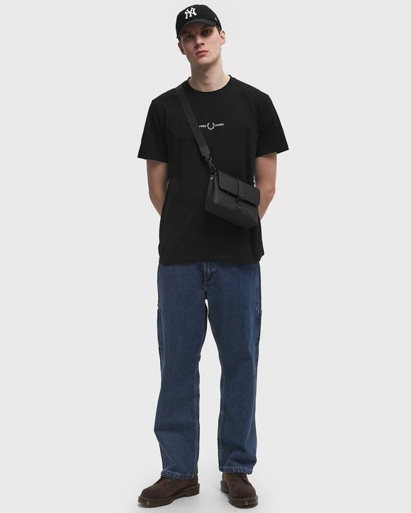 Embroidered T Shirt