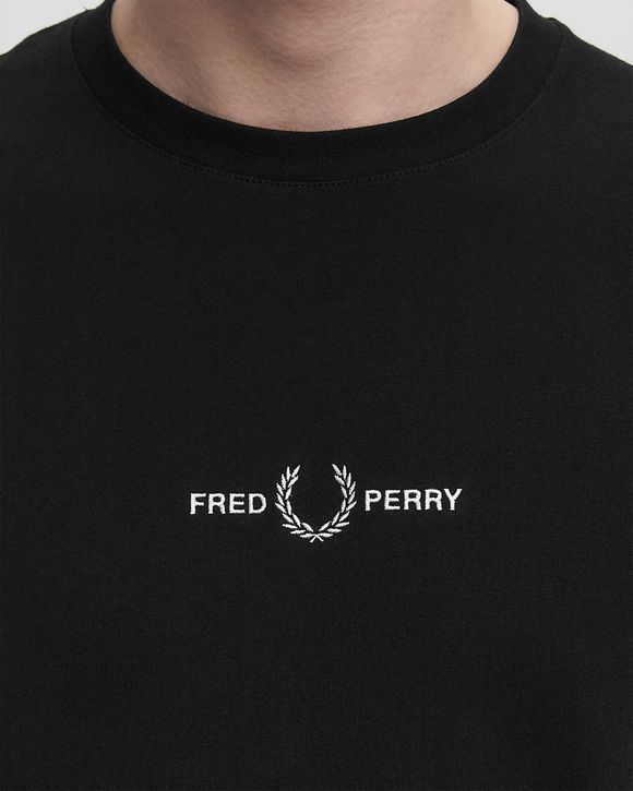 Embroidered T Shirt