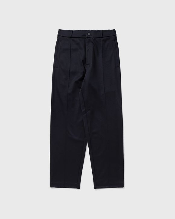 FLY FRONT TRACK PANT