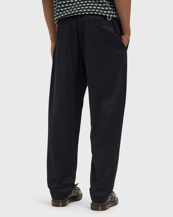 FLY FRONT TRACK PANT