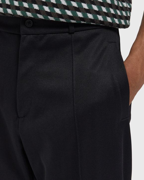 FLY FRONT TRACK PANT