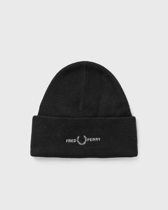 GRAPHIC BEANIE