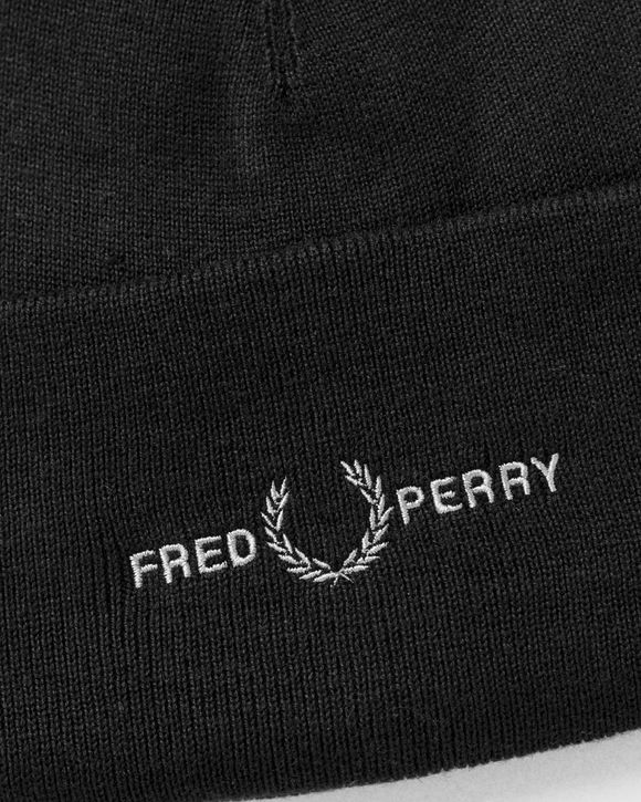 GRAPHIC BEANIE