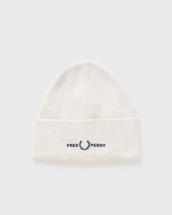 GRAPHIC BEANIE