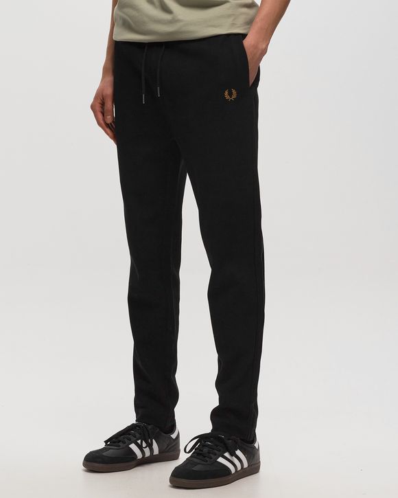 Knitted Tape Track Pant