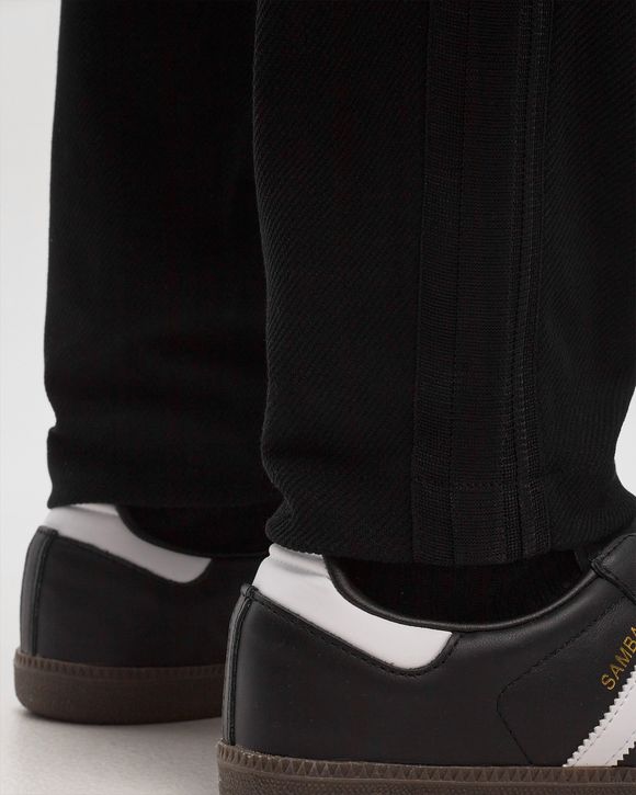 Knitted Tape Track Pant