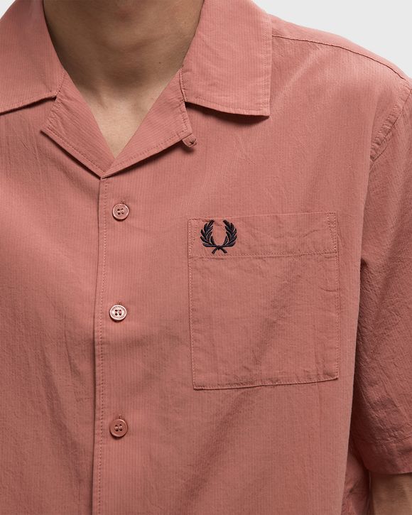 LIGHTWEIGHT TEXTURE REVERE COL