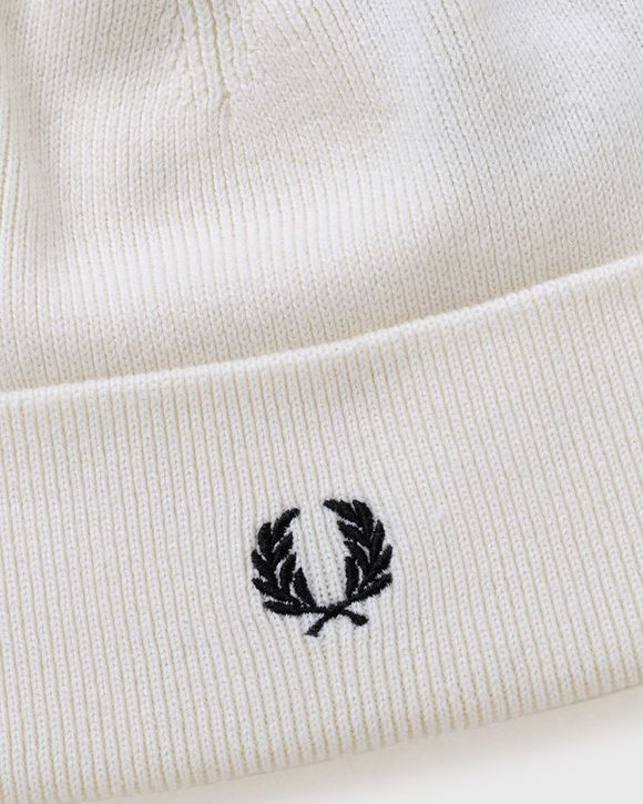 MERINO WOOL BEANIE