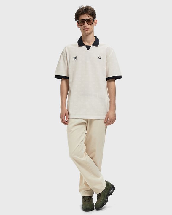 MEYBA PRINTED POLO SHIRT