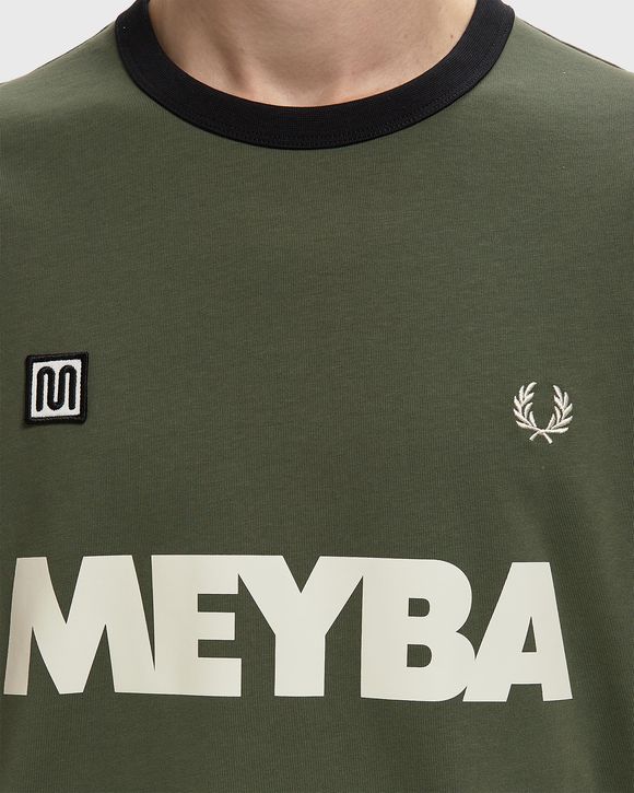 MEYBA RINGER T-SHIRT