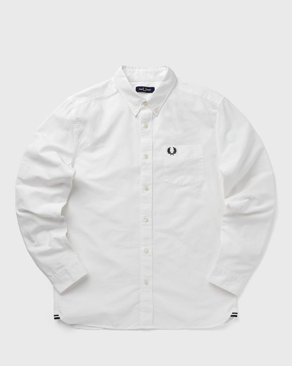 OXFORD SHIRT