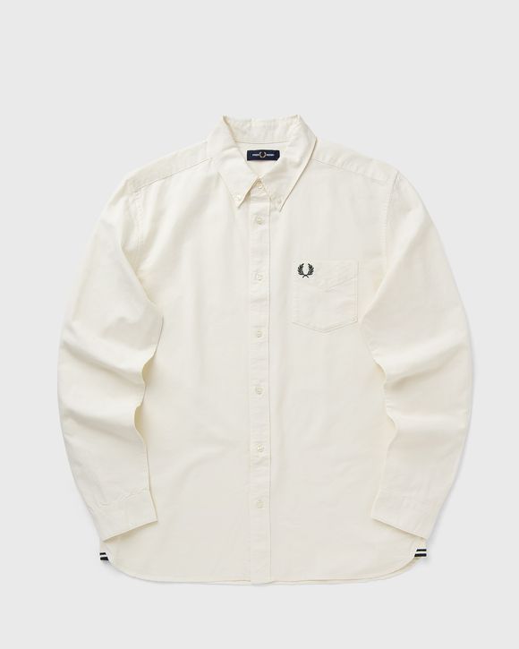 OXFORD SHIRT