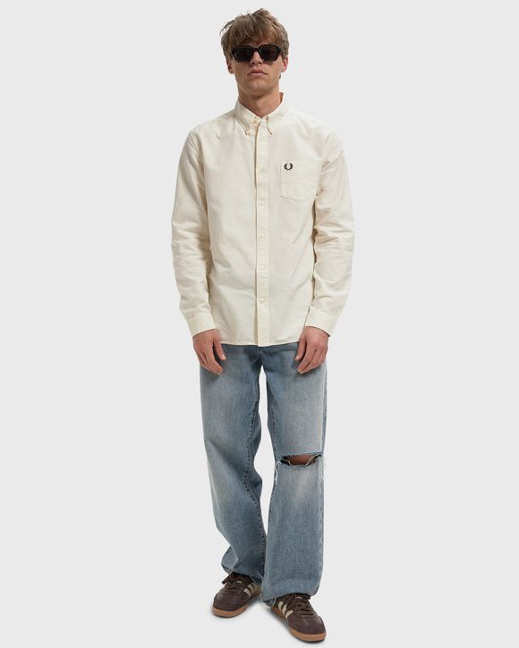 OXFORD SHIRT