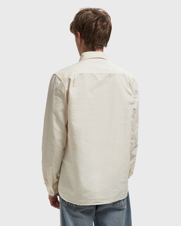 OXFORD SHIRT