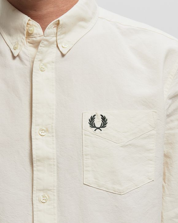 OXFORD SHIRT