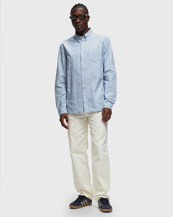 OXFORD SHIRT