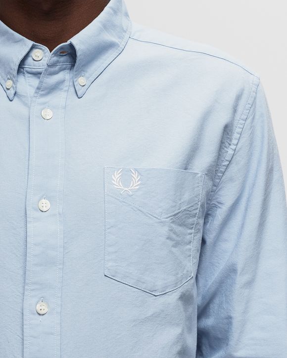 OXFORD SHIRT