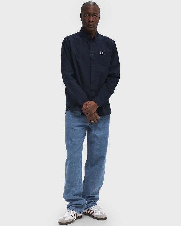 OXFORD SHIRT