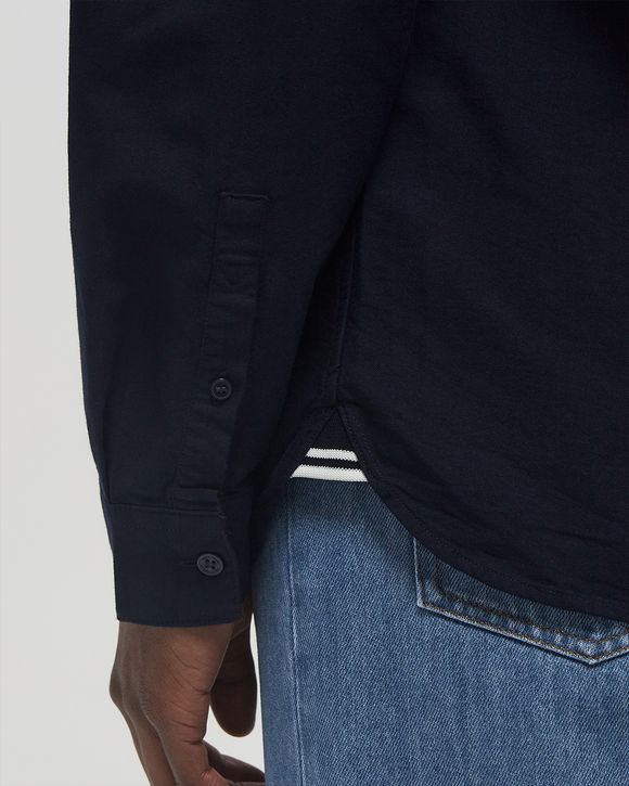 OXFORD SHIRT