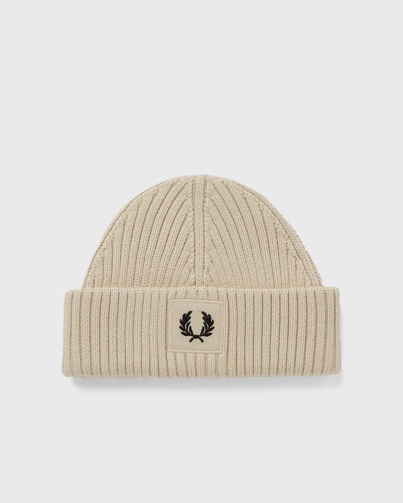 Patch Brand Chunky Rib Beanie