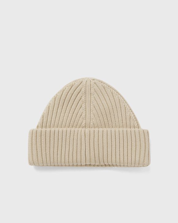 Patch Brand Chunky Rib Beanie