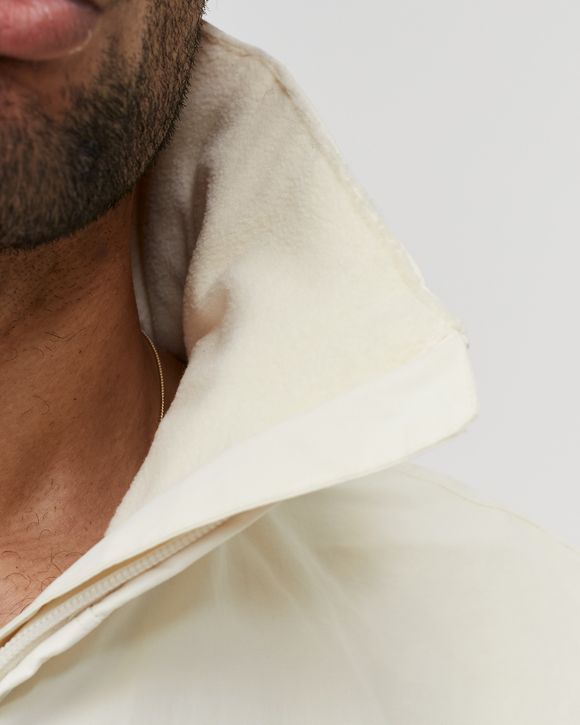 PATCH POCKET ZIP THROUGH JKT