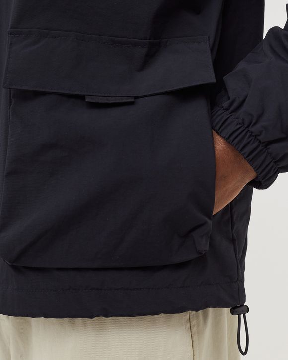 PATCH POCKET ZIP THROUGH JKT