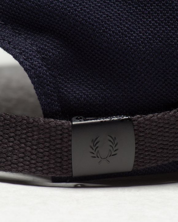 PIQUE CLASSIC CAP