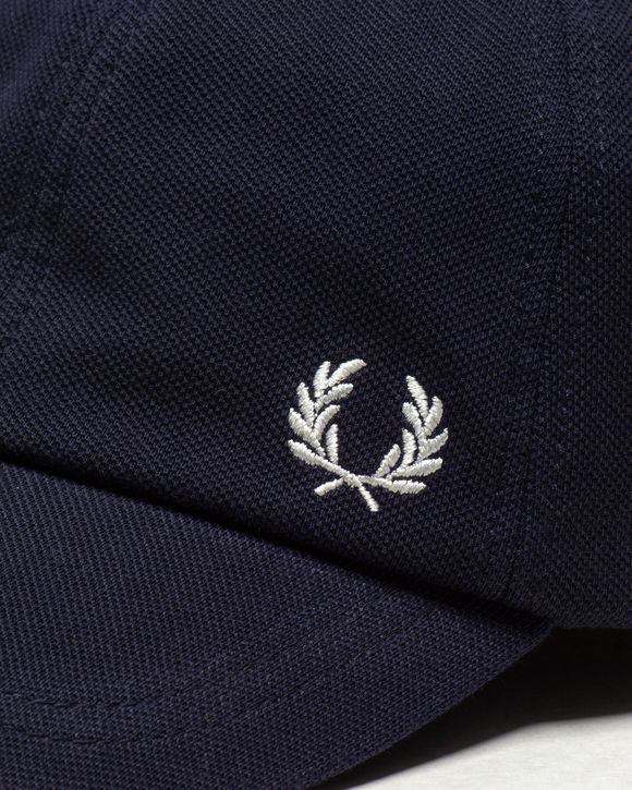 PIQUE CLASSIC CAP