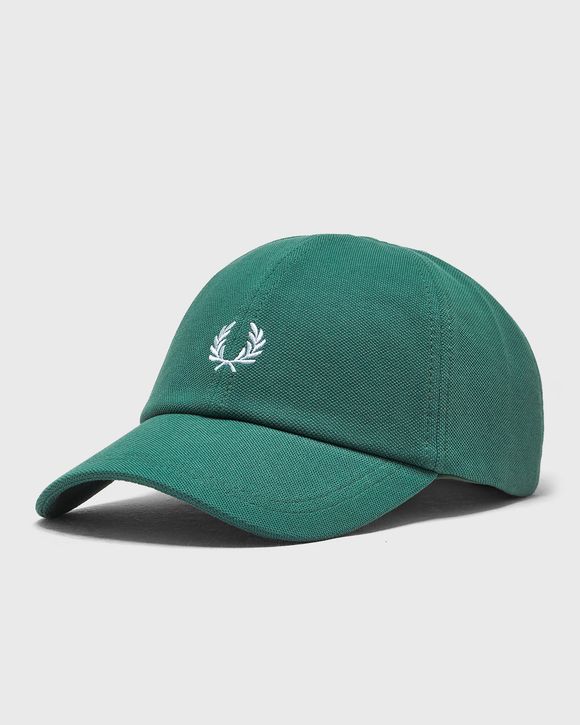 PIQUE CLASSIC CAP