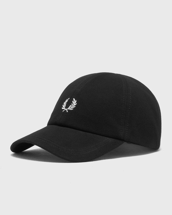 PIQUE CLASSIC CAP